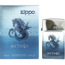 Zippo Mythos toaletní voda pánská 75 ml spray