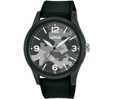 Lorus RH913MX9