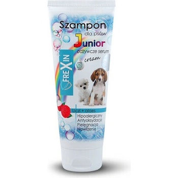 Frexin Junior Šampón pre šťeňatá 220 g