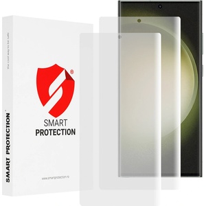  Протектор - самолекуващ [2 броя] за Samsung Galaxy S23 Ultra - Smart Protection Classic - Прозрачен