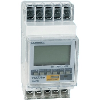 ELMARK ТАЙМЕР ТЕ8А-1А (50113)