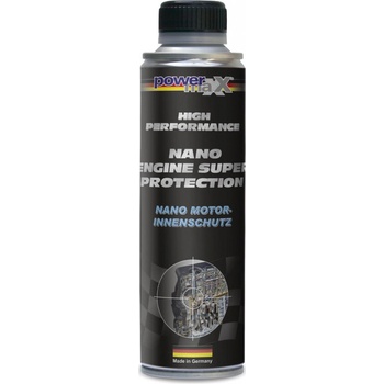Bluechem PowerMaxx Nano Engine Super Protection 300 ml