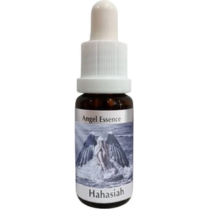 PHI Essences Зарежда със сила - Есенция Хахасия (Angel Esssence № 11), капки 15 ml (11 ANGEL)