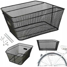 Zadný Carcommerce bike