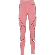 Kari Traa Louise 2.0 Tights ružová