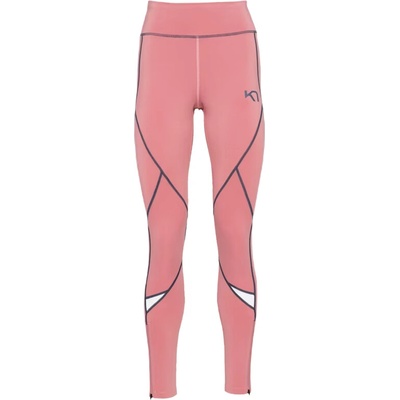 Kari Traa Louise 2.0 Tights ružová