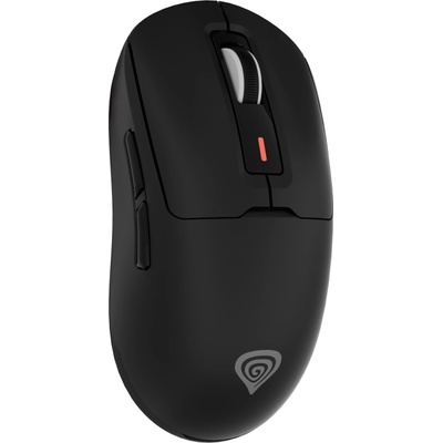 NATEC Zircon 660 Wireless Black (NMG-2191)