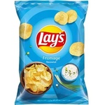 Lay's Лейки от 60 г