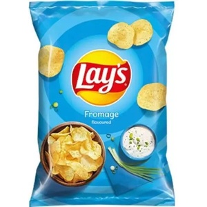 Lay's Лейки от 60 г