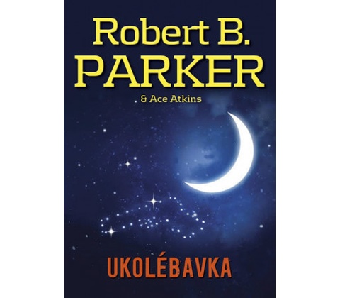 Ukolébavka