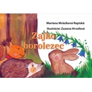 Zajko horolezec