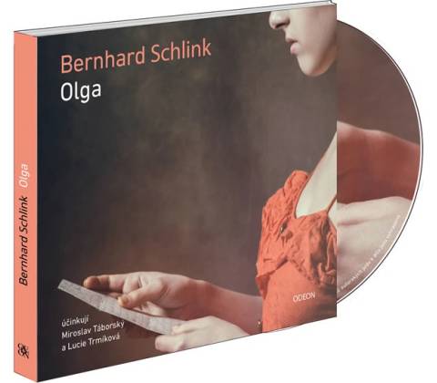 Olga - Schlink Bernhard