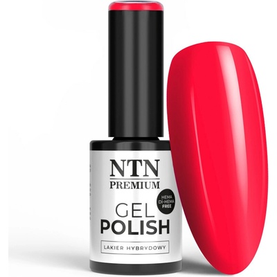 NTN Gél lak premium California Collection 139 5 g