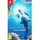 Endless Ocean Luminous