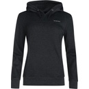 La Gear FZ Hood Ld72 Charcoal Marl