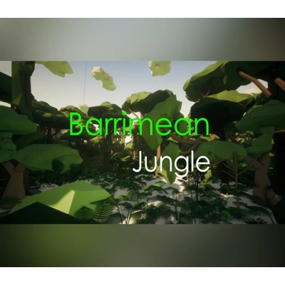 Barimean Jungle