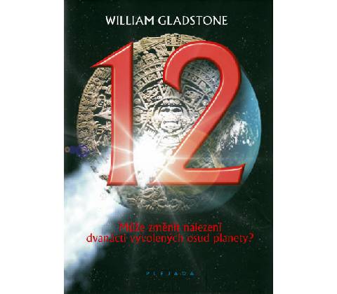 Gladstone William: 12