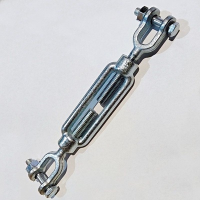 Napínák M16, 2x vidlice DIN 1480, Zn. – Zbozi.Blesk.cz