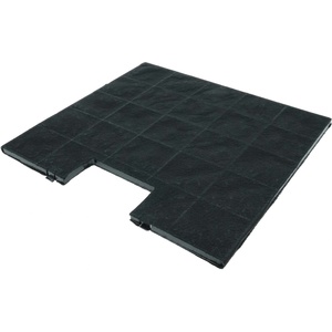 VHBW Филтър с активен въглен за Amica KF 17134 / Gorenje AH004 (889004081)