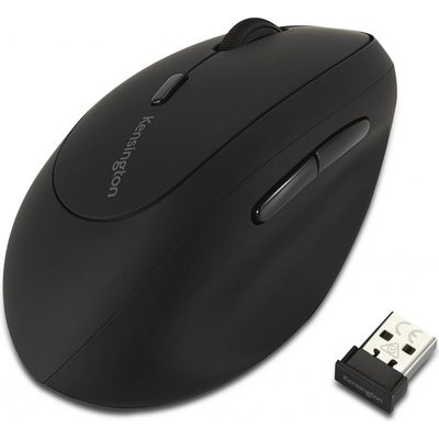 Kensington Pro Fit Left-Handed Ergo Wireless Mouse K79810WW
