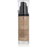 Bourjois Paris 123 Perfect Фон дьо тен за жени 30 ml нюанс 53 Light Beige