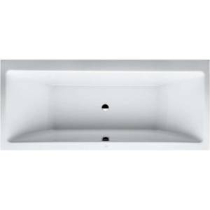 Laufen Pro - Вана със структура 180х80 см бяла H2329510000001 (H2329510000001)