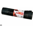 Pytle na odpadky Alufix 110 l 80µm 10ks MS11080UNI