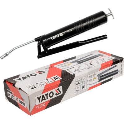 Yato YT-0700 – Zboží Dáma