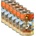 Wolfsblut Консерва WOLFSBLUT Alaska Salmon Adult 6 x 395 г