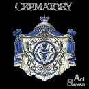 Crematory - Act Seven CD