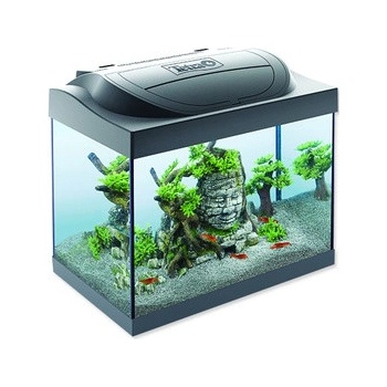 Tetra Starter Shrimp Line LED akvarijný set 44 x 37 x 30 cm, 30 l