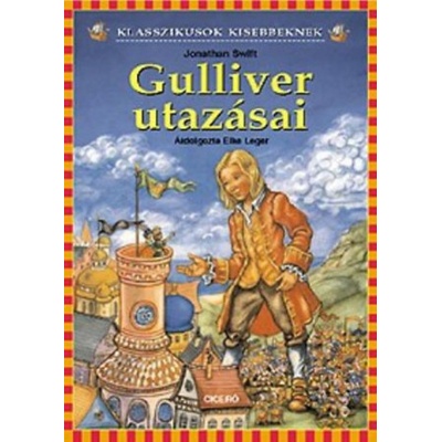 Gulliver utazásai