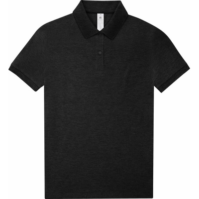 B&C My Polo 210 women heather tarmac