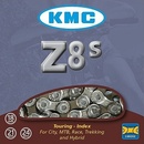 KLS KMC Z8
