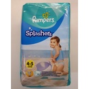 Pampers Splashers 4-5 11 ks