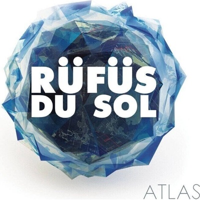 Rüfüs Du Sol - Atlas (2 LP) (9342977236565)
