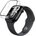 Amazingthing Стъклен калъф AmazingThing Radix за Apple Watch 46 мм - прозрачен (IW46RXCL)