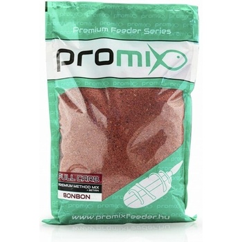 PROMIX FULL CARB METHOD MIX