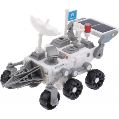 Alltoys robot na solární pohon 3v1 – Zboží Dáma