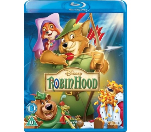 Robin Hood