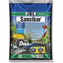 Piesok do akvárií JBL Sansibar Black 10 kg