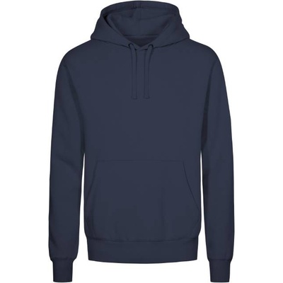Promodoro 1680 xo / Мъжки суичър с качулка - тъмносин 5xl (40168000315)
