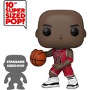 Funko POP! NBA Bulls 10" Michael Jordan