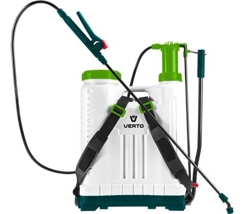 VERTO 15G508 20 L