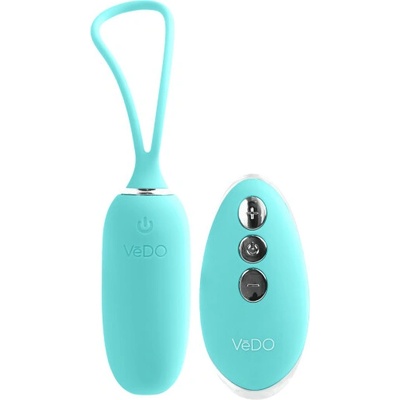 VeDO KIWI TEASE ME TURQUOISE