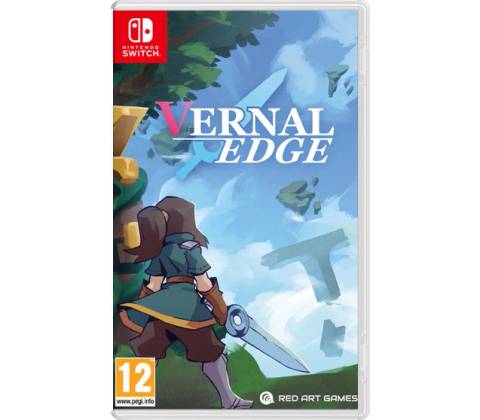 Vernal Edge