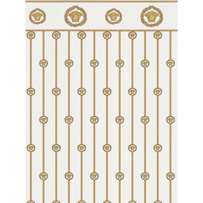 A. S. Création Влизелинов тапет за стена versace 6 79131-1