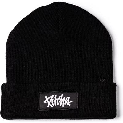 Pitcha čiapka Lamber2 black