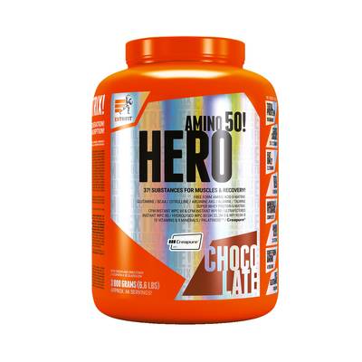 Extrifit Hero 3000 g