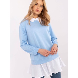 Italy Moda Дамска блуза модел 208155 Italy Moda